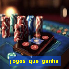 jogos que ganha dinheiro de verdade sem deposito